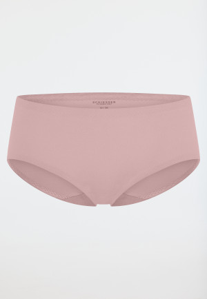Slip senza cuciture rosa tenue - Invisible Soft