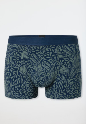 Shorts imprimés kaki - 95/5