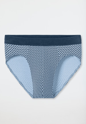 Rio-Slip kariert air - 95/5