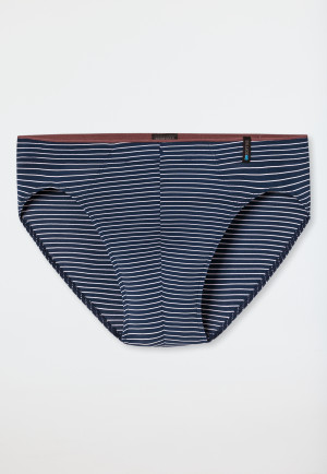 Supermini amiral rayé - Long Life Soft