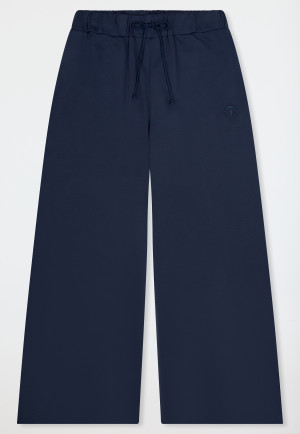 Hose lang admiral - SCHIESSER 150 Years