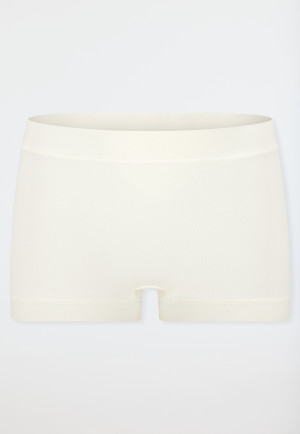 Shorts off-white - Unique Cotton