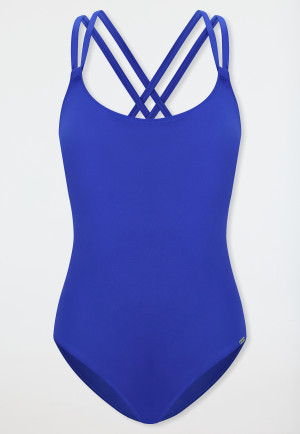 Maillot de bain royal - Aqua