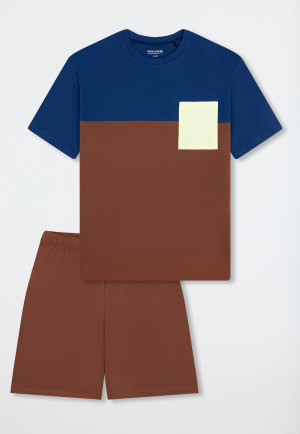 Pigiama corto avana - Teens Nightwear