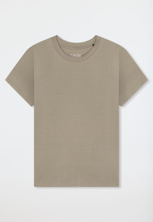 Maglietta a maniche corte giada - Mix+ Relax