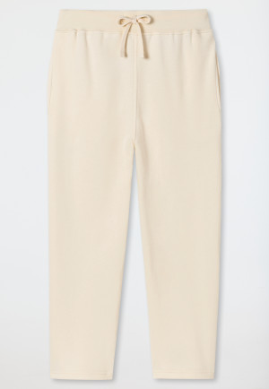 Ballon Pants lang vanille - Revival Lena