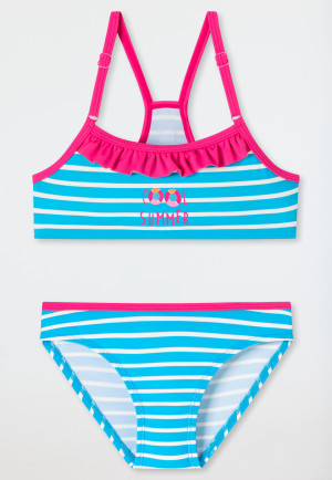 Dan nationalisme Grondwet Buy swimwear for girls online | SCHIESSER