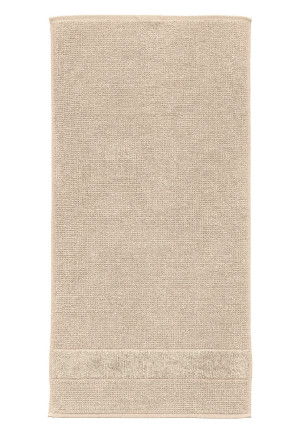 Handtuch 4er-Pack 50x100 cm sahara - SCHIESSER Home