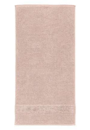Handtuch 4er-Pack 50x100 cm zartrosa - SCHIESSER Home