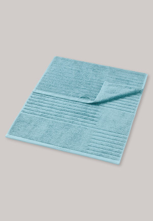 Hand towel fabric mineral 50 x 100 - Home