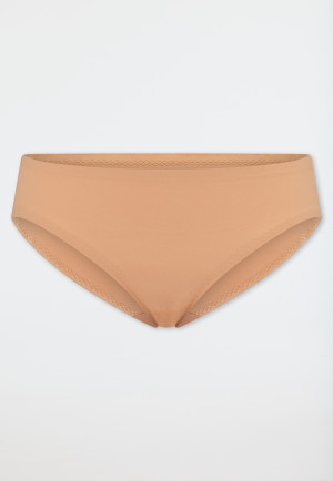 Slip Hip-Rio in microfibra, acero - Invisible Soft