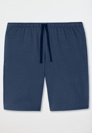 Hose kurz royal - Mix+Relax
