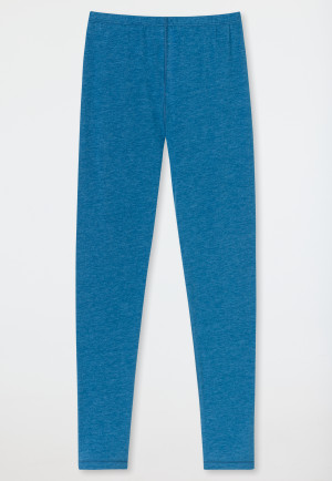 Pantaloni lunghi unisex blu - Active