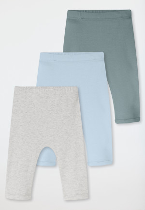 Pantalon long Dinos multicolore - Bébé