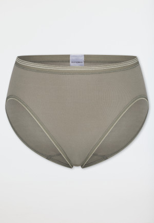 Shorty jazz jade - Luxury