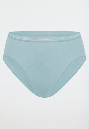Jazz-Pants mineral - Luxury