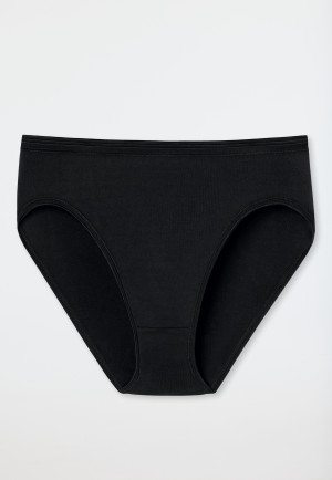 Culotte Jazz noire - Luxury