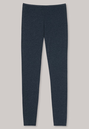 Midnight blue leggings - Personal Fit