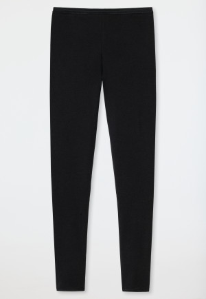 Legging noir - Luxury