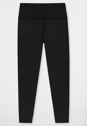 Leggings neri - Revival Martina