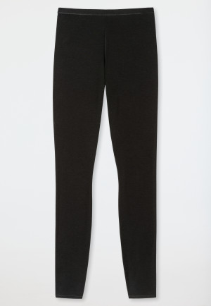 Leggings schwarz - Personal Fit