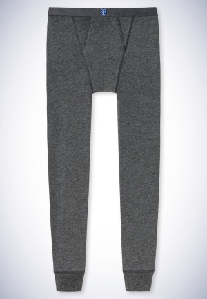 Long johns heather anthracite - Revival Lorenz