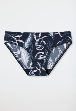multicolored hiphugger Rio panty for women