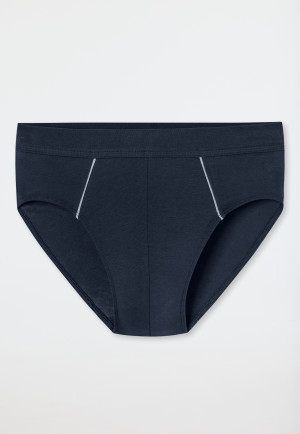 Mini briefs blue - Comfort Fit