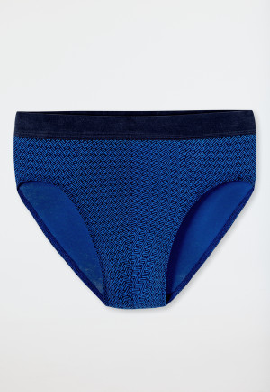 Mini-slip imprimé aquarium - Comfort Fit