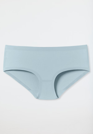 Panty seamless Bluebird - Invisible Cotton