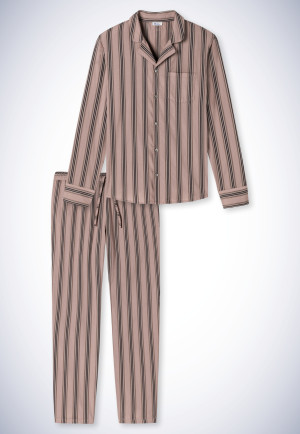 Pyjama altrosa - Revival Alfred