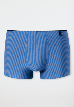 Pantaloncini blu Atlantico a righe - Long Life Soft