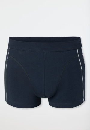 Short blu - Comfort Fit