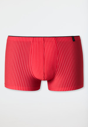 Boxer rouge clair - Long Life Soft