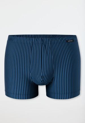 Shorts de qualité Micro durable rayures bleues - Pure Micro