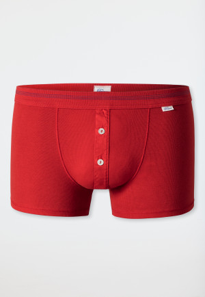 Pantaloncini di colore rosso - Revival Karl-Heinz