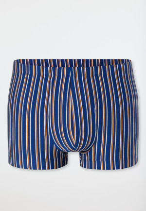 Shorts à rayures royales - 95/5