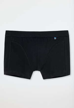 Pantaloncini neri - Long Life Cotton