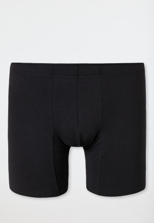 Shorts noir - Premium Cotton