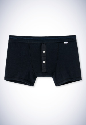 Black shorts - Revival Karl-Heinz