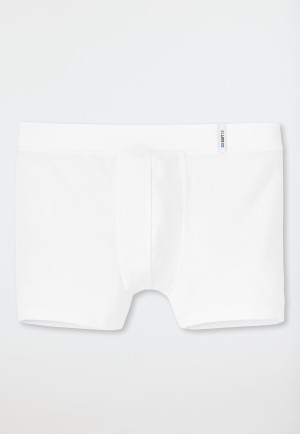 Boxer blanc - « Long Life Soft »