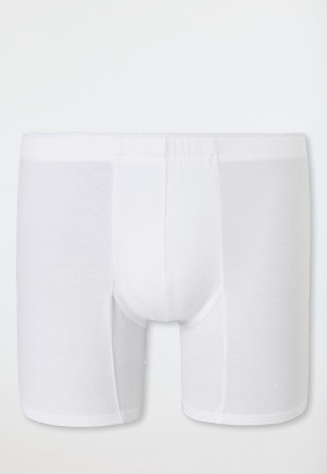 Pantaloncini bianchi - Premium Cotton