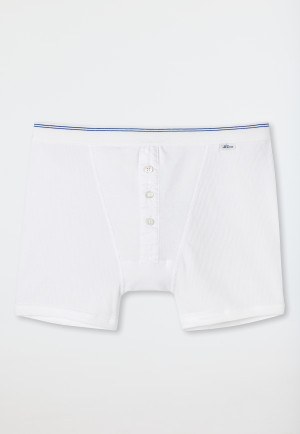 Shorts white - Revival Friedrich