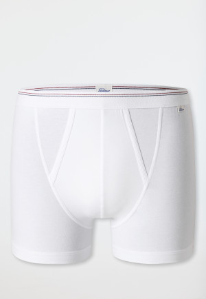 Boxer briefs white - Revival Lorenz