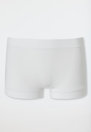 Shorts white - Unique Micro