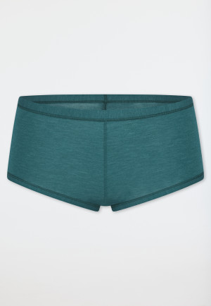 Short verde - Personal Fit