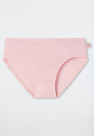 Panties modal soft waistband fairy flowers pink - Princess Lillifee