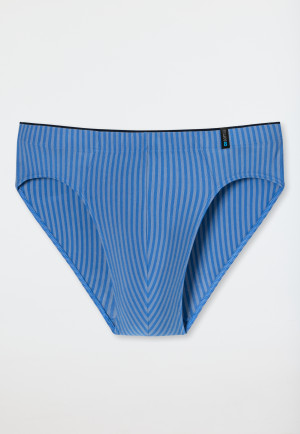 Supermini Atlantic Blue Striped - Long Life Soft