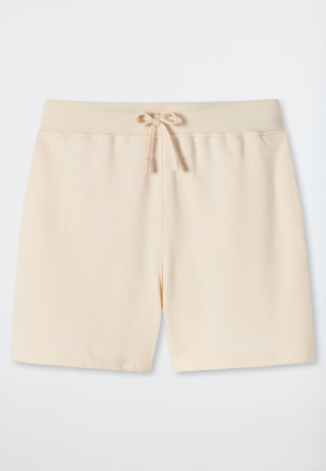 Sweatpants short vanilla - Revival Lena