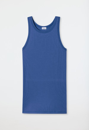 Tank top atlantic blue - Revival Greta
